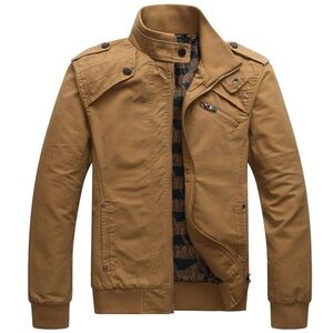 Men's Jacket